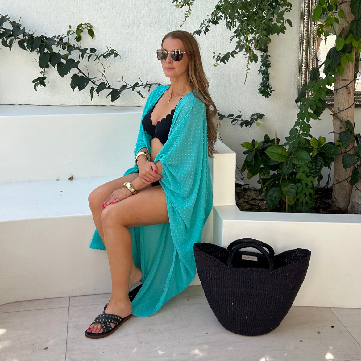 Kimono Batwing