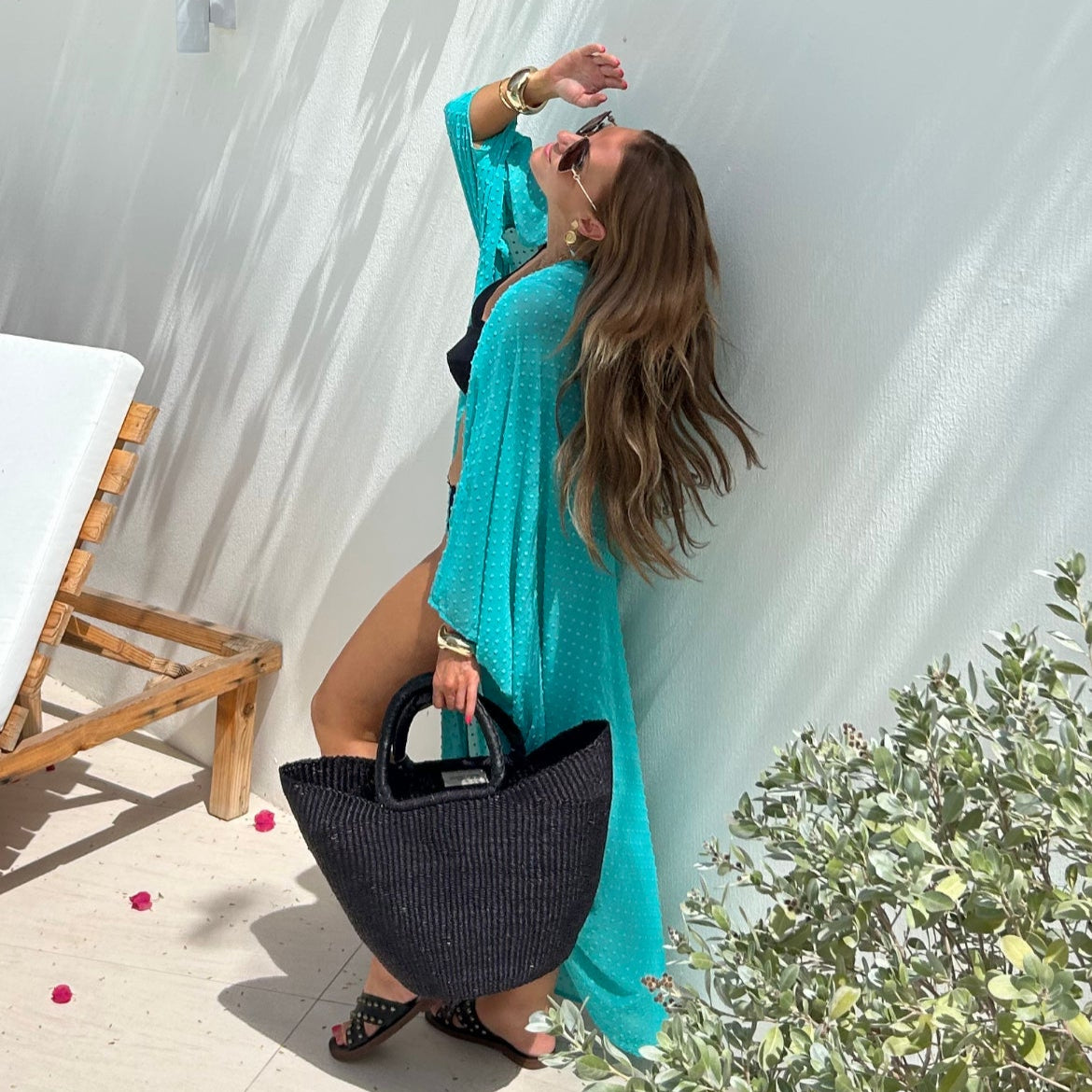 Kimono Batwing