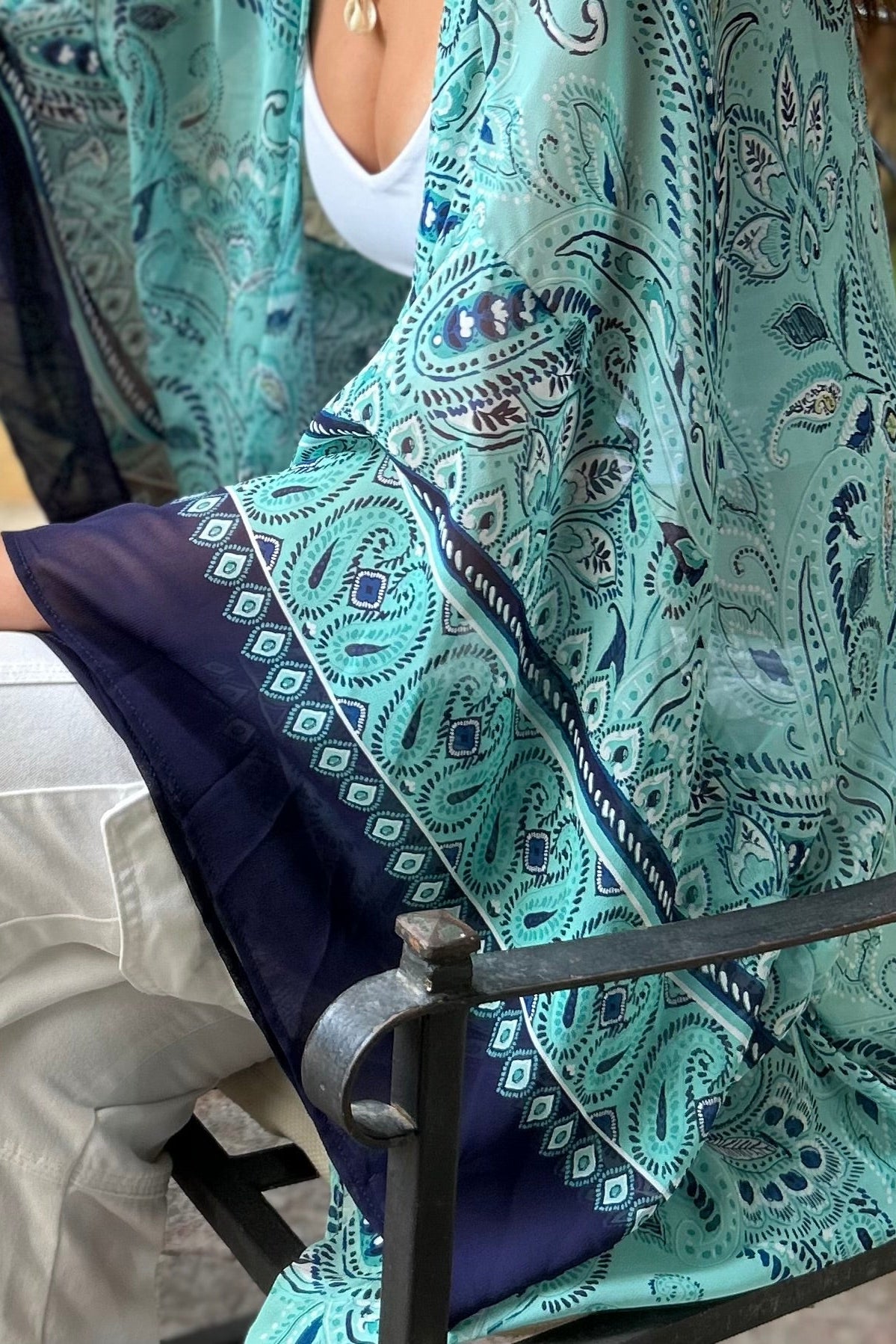Kimono medium