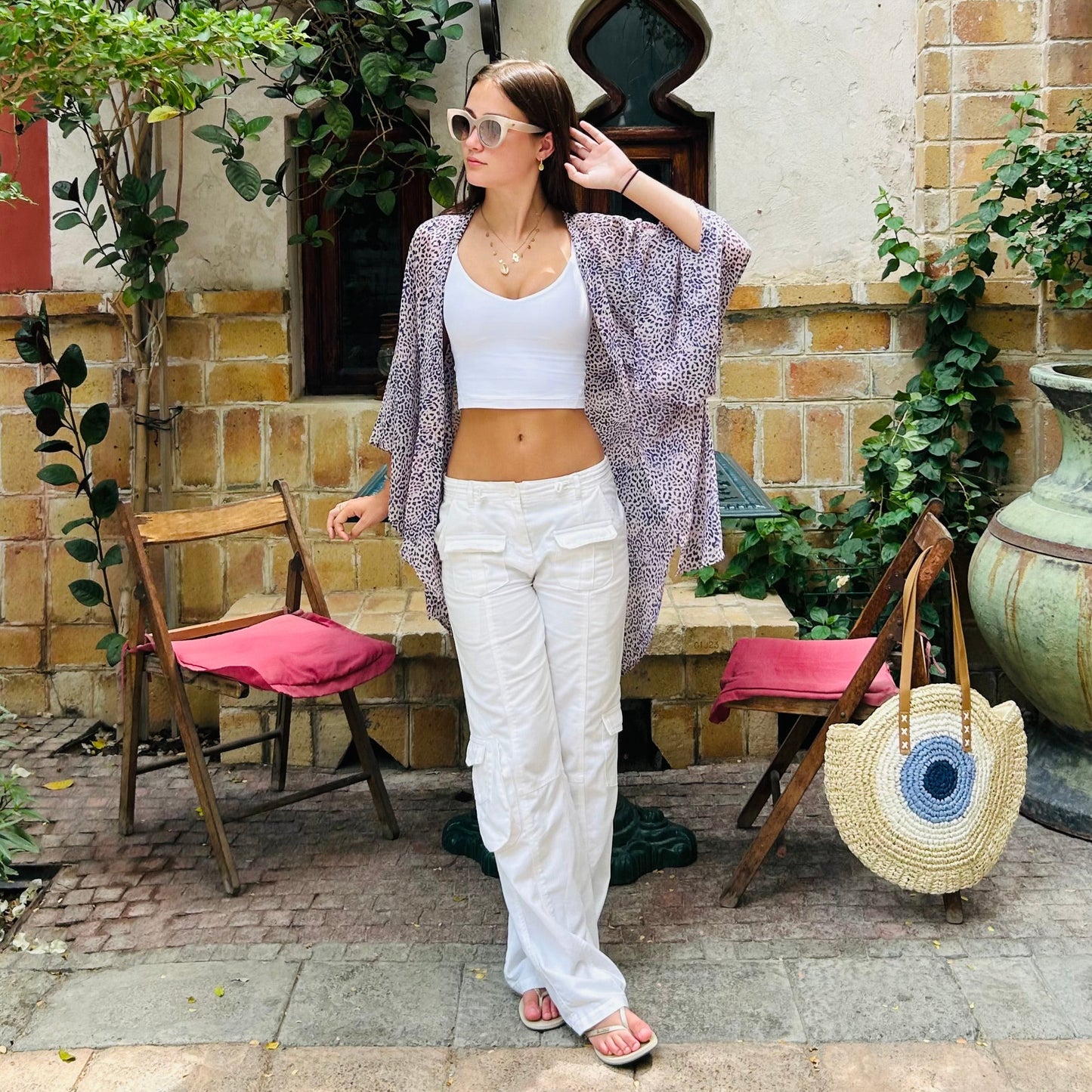 Kimono medium