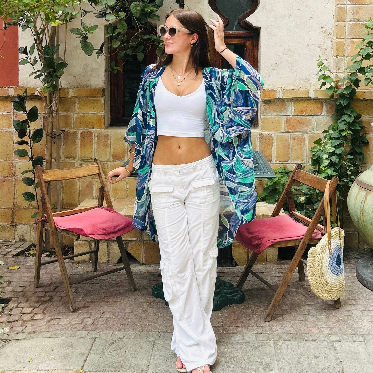 Kimono medium