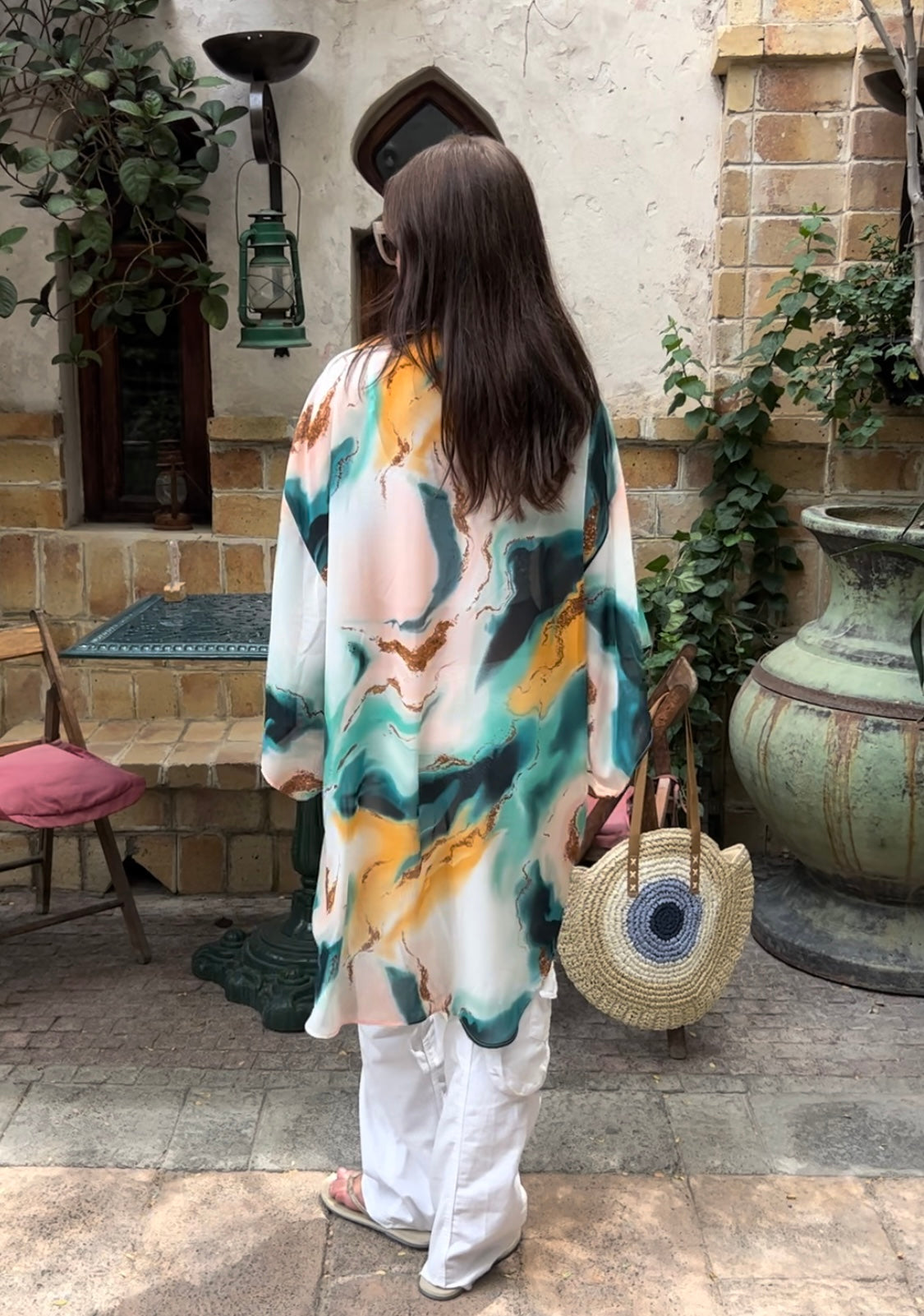 Kimono medium