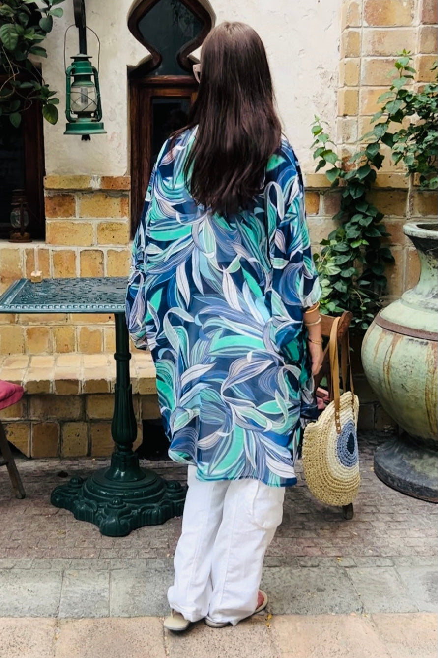 Kimono medium
