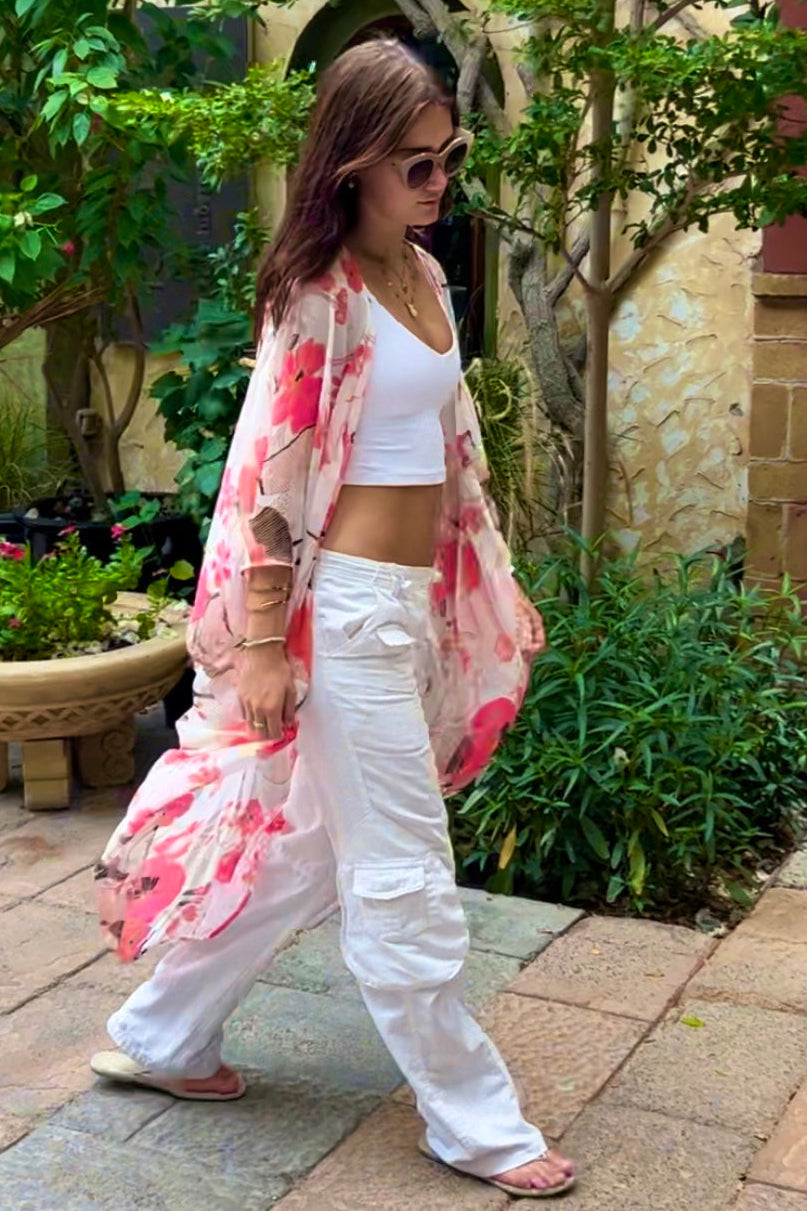 Kimono Batwing