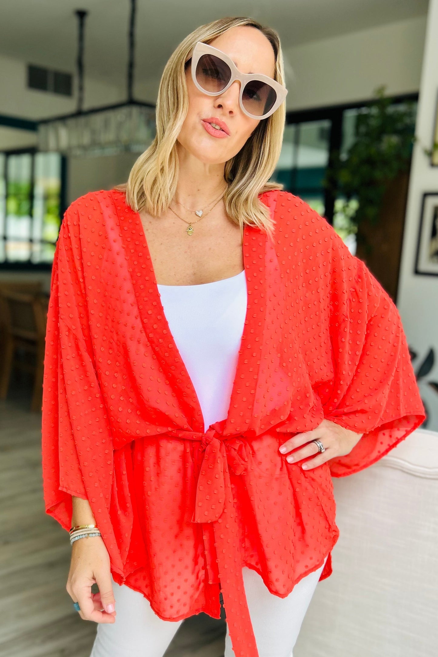 Kimono medium
