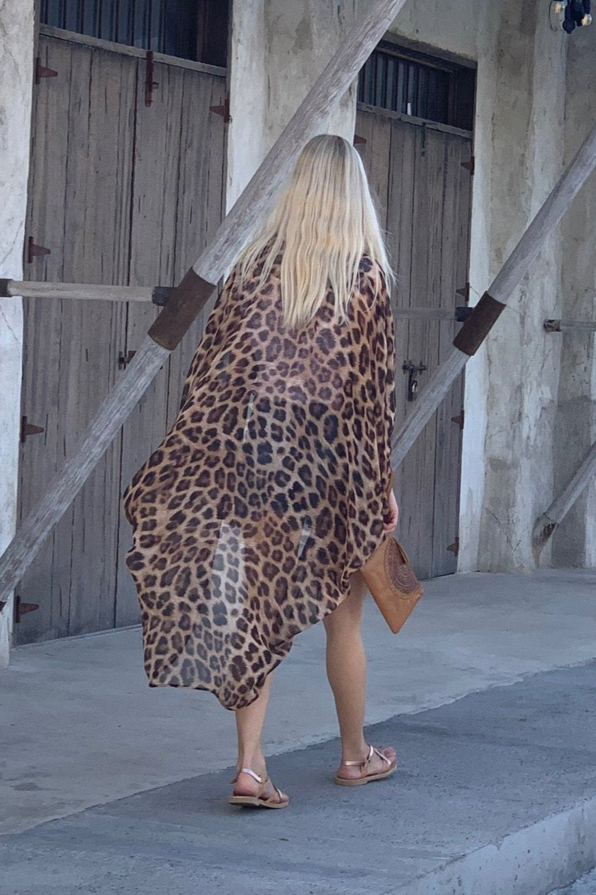 Kimono Batwing