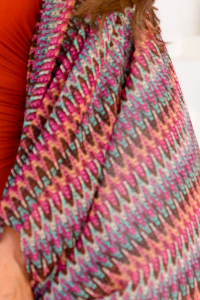 Kimono Batwing