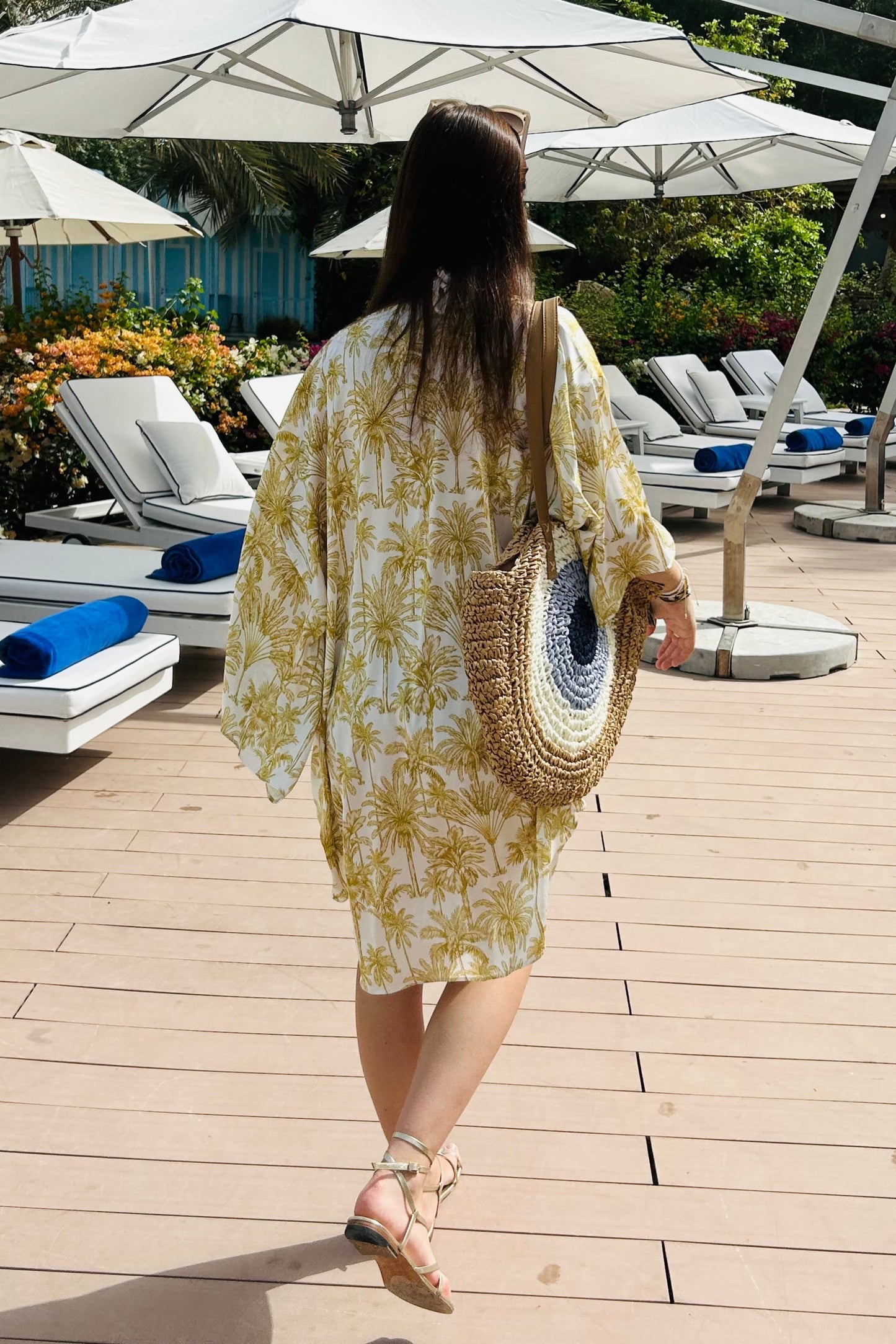 Kimono medium