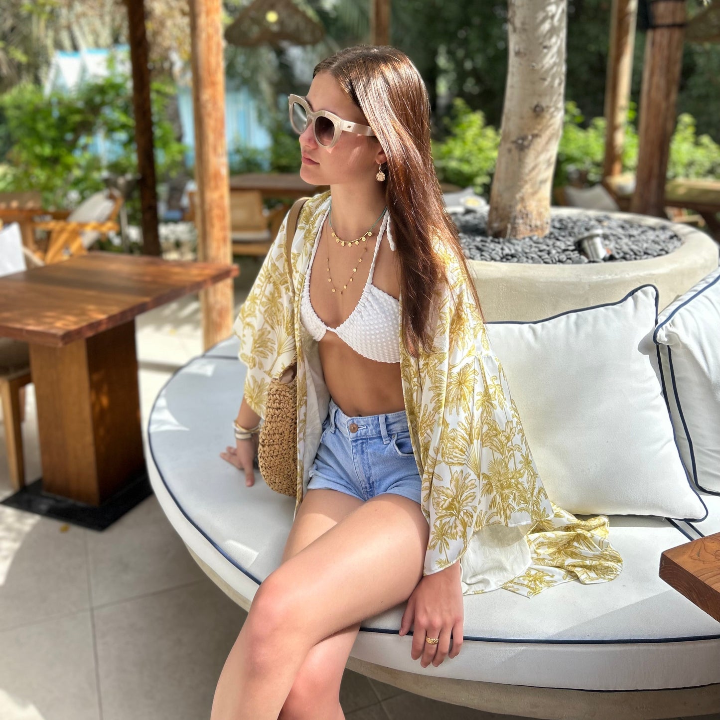 Kimono medium
