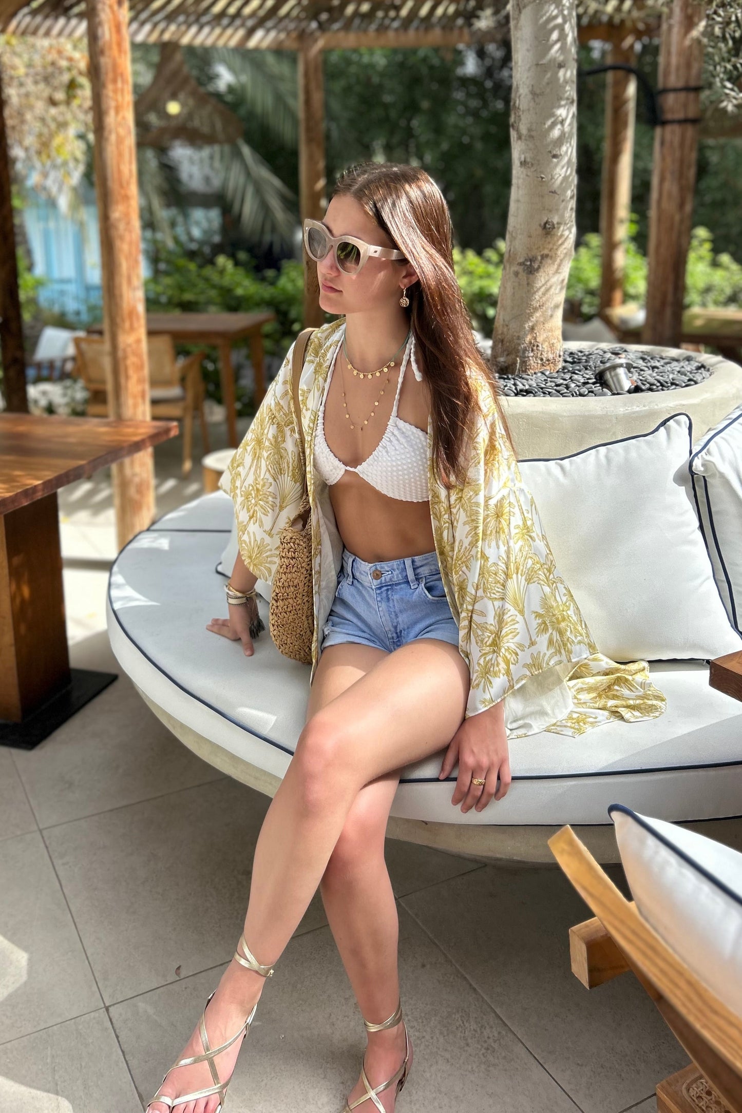Kimono medium
