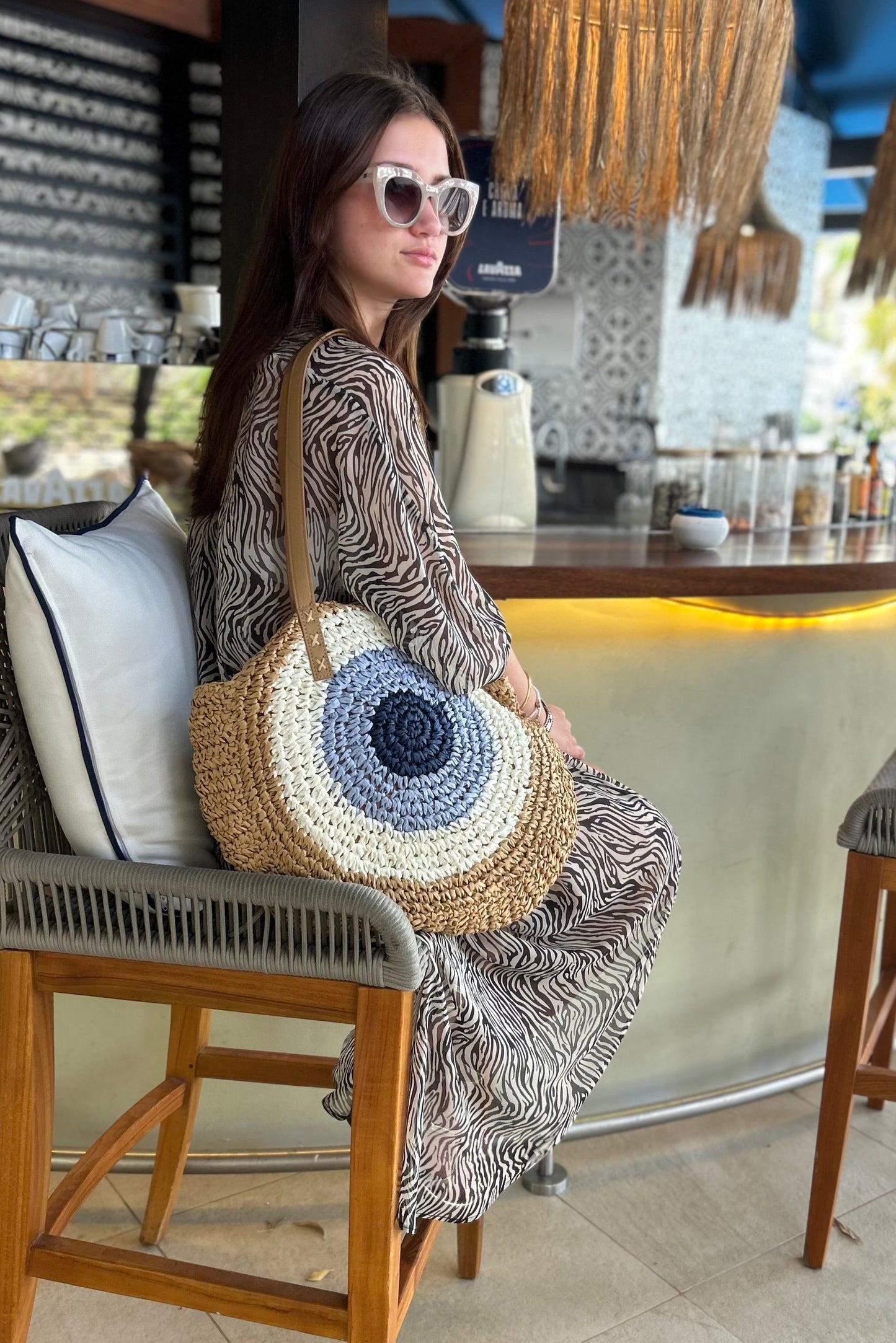 Kimono Batwing