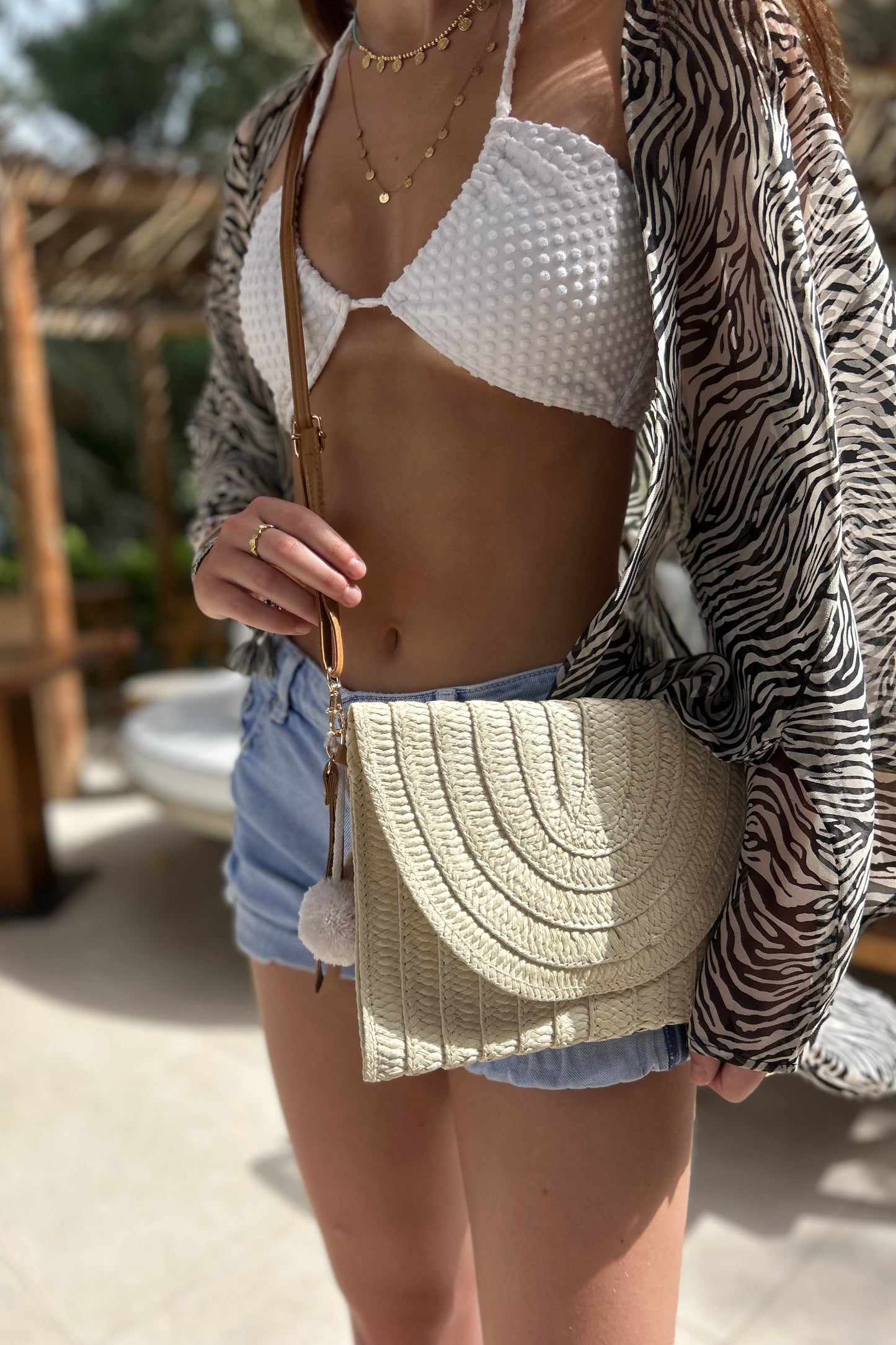 Kimono medium
