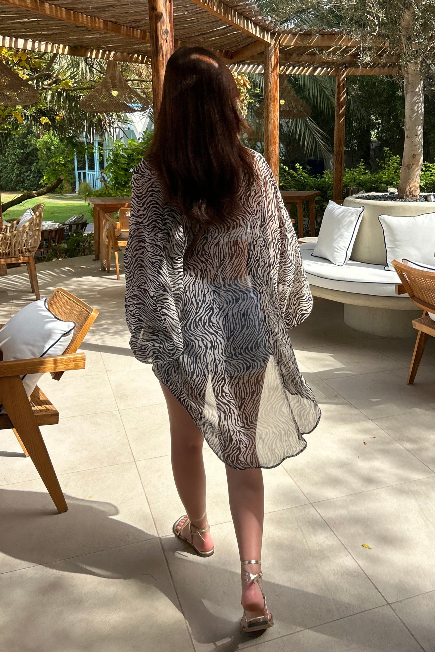 Kimono medium