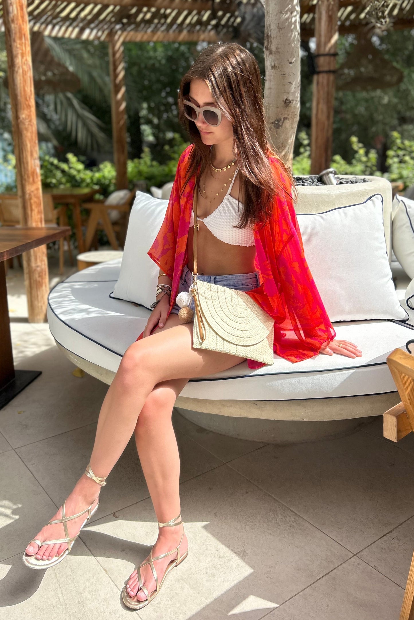 Kimono medium