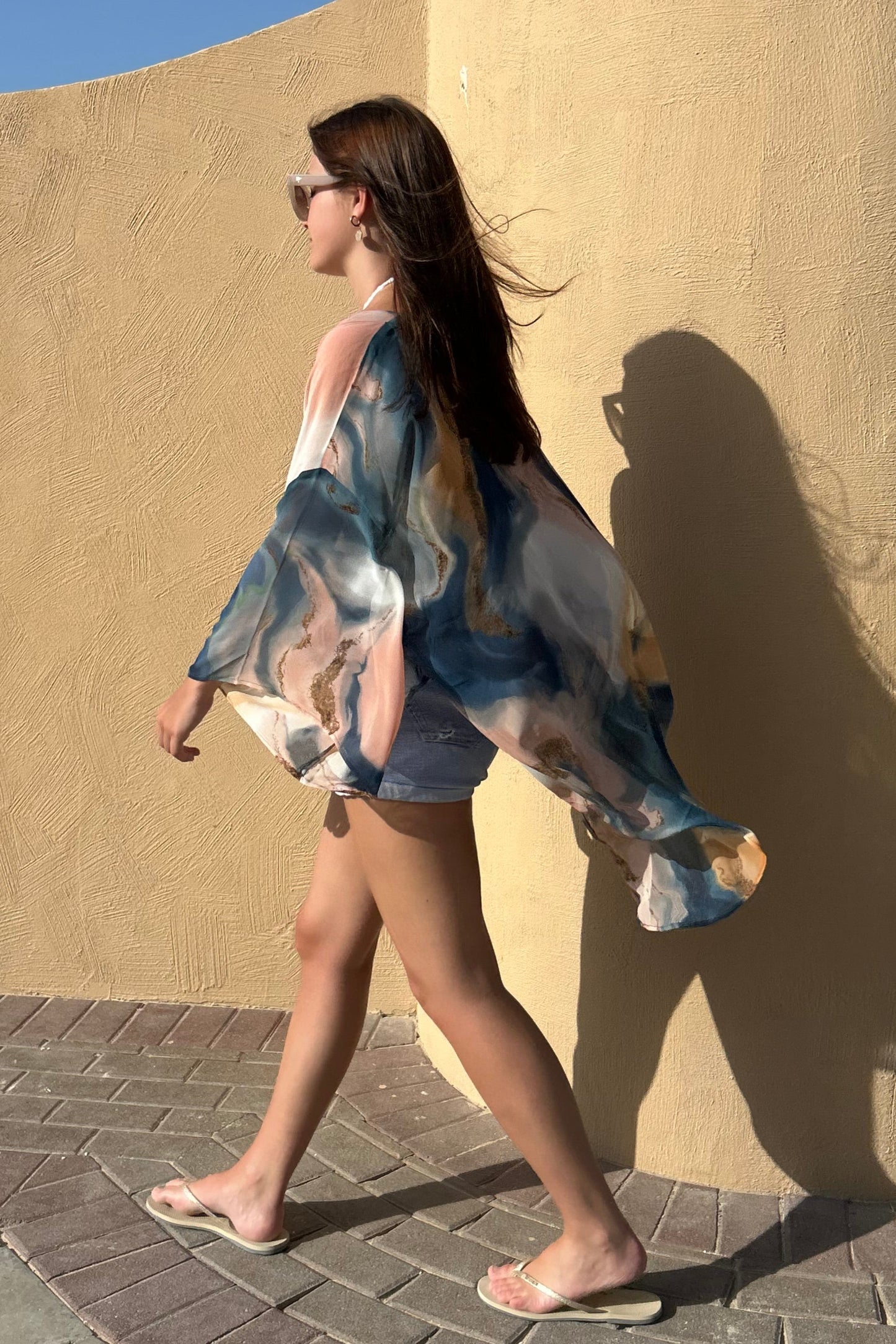 Kimono medium