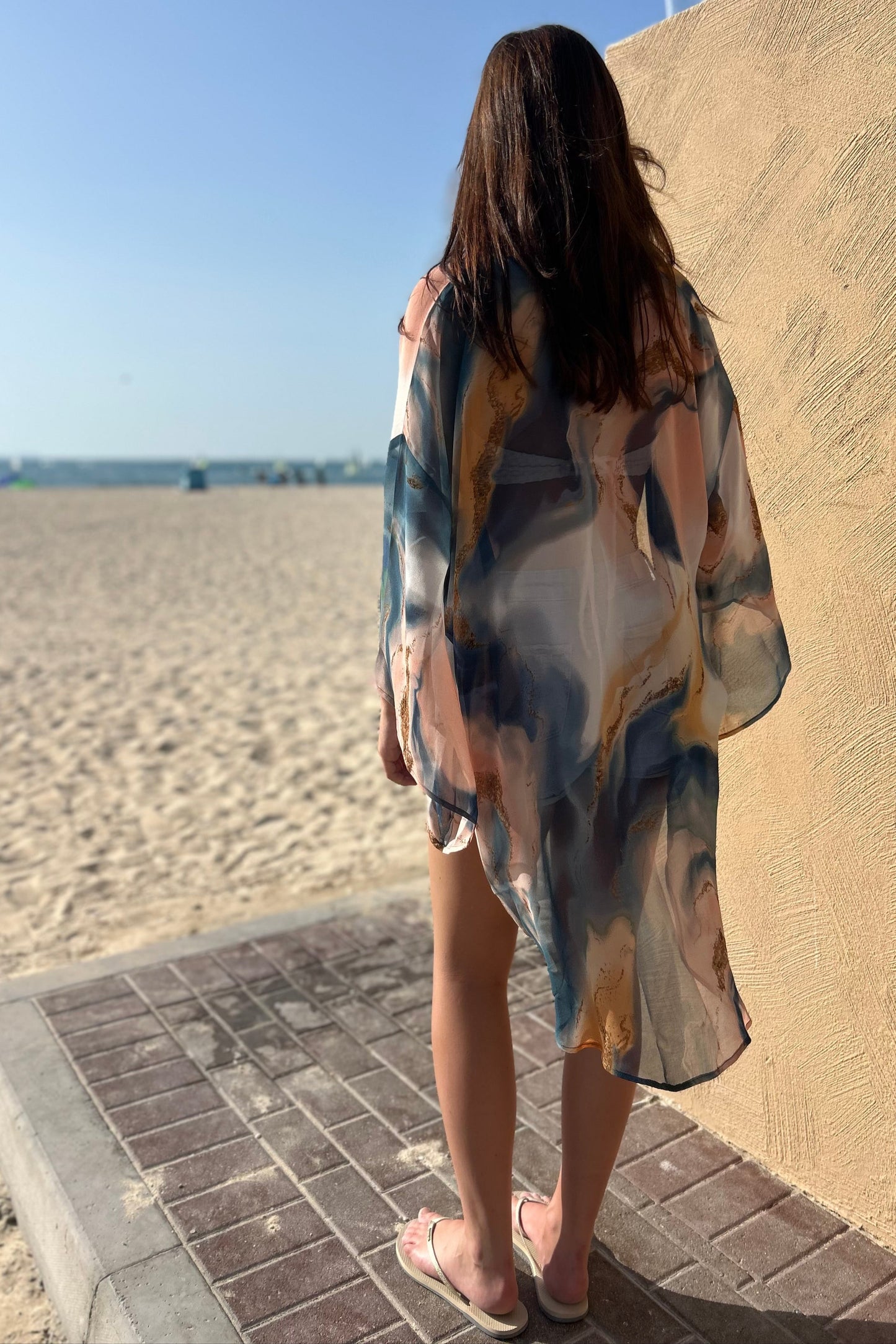 Kimono medium