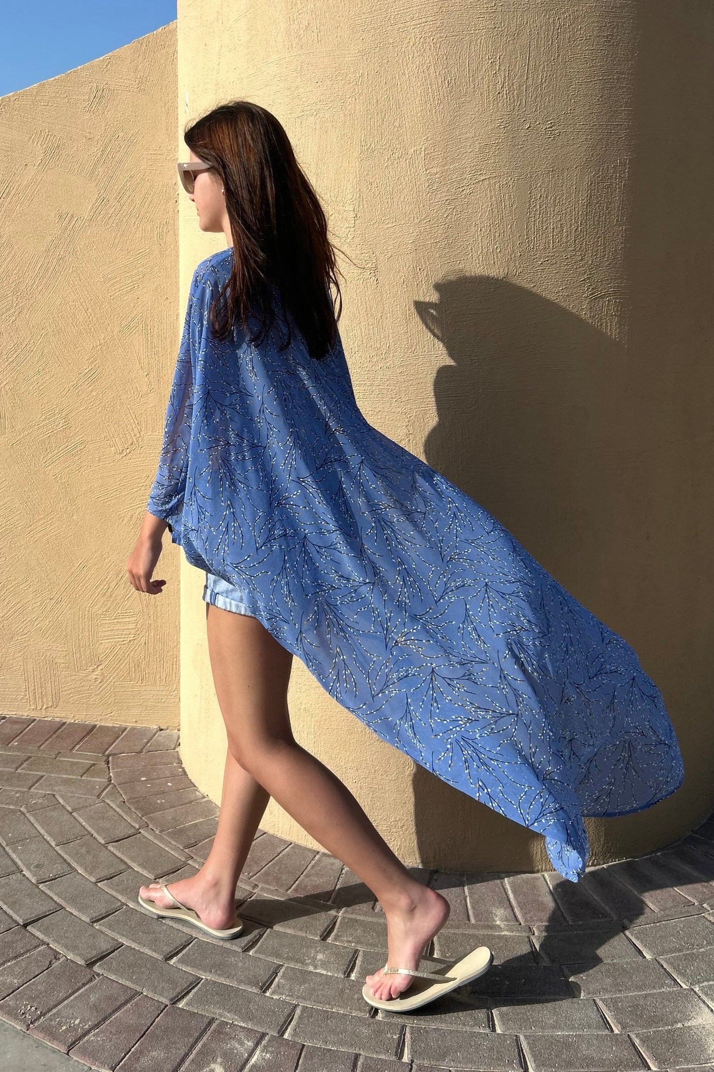 Kimono Batwing