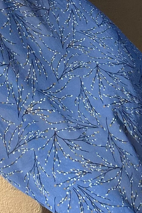Kimono Batwing