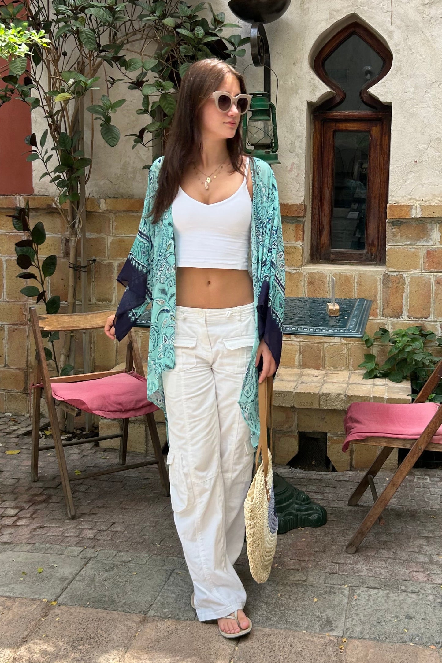 Kimono medium