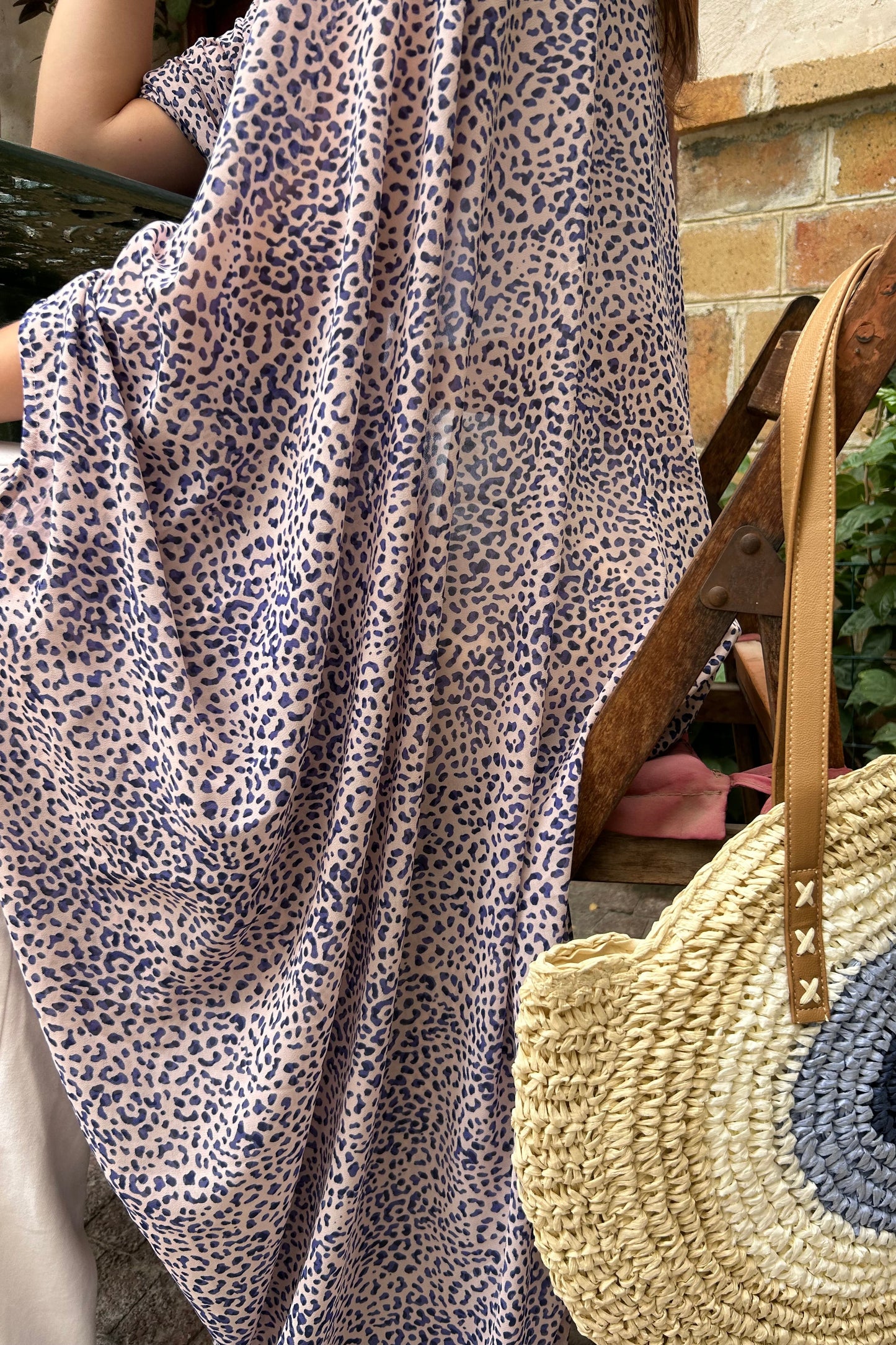 Kimono Batwing