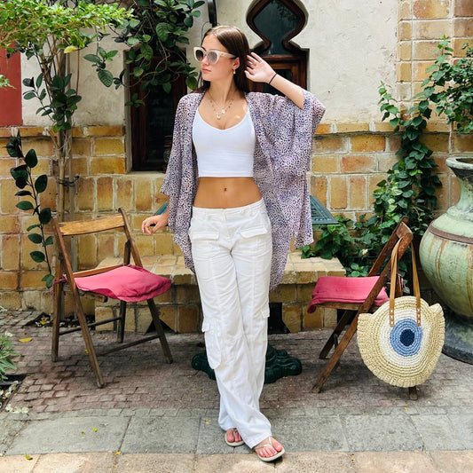 Kimono medium