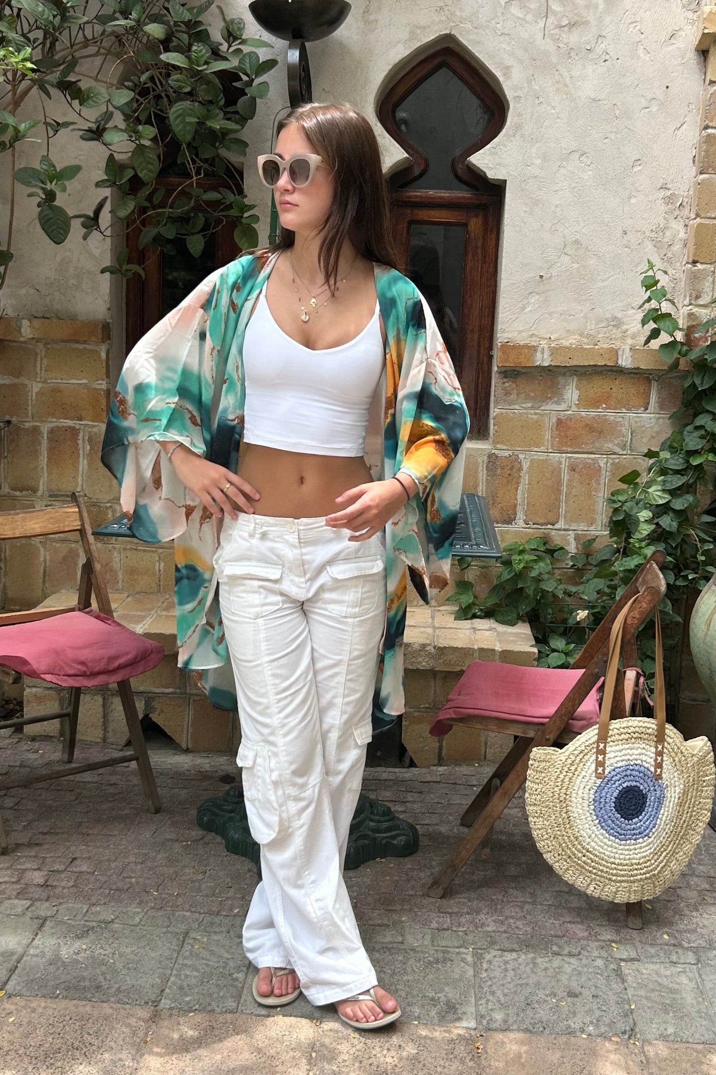 Kimono medium