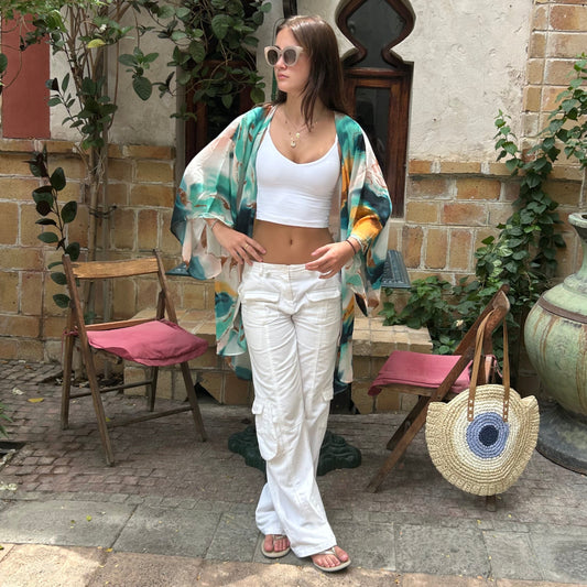 Kimono medium