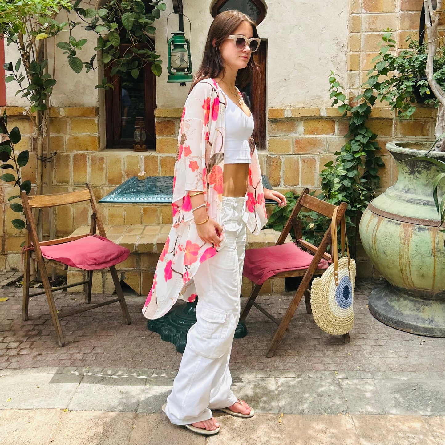 Kimono medium