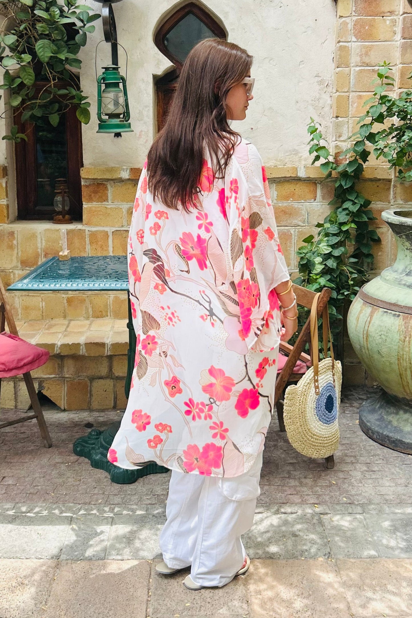 Kimono medium