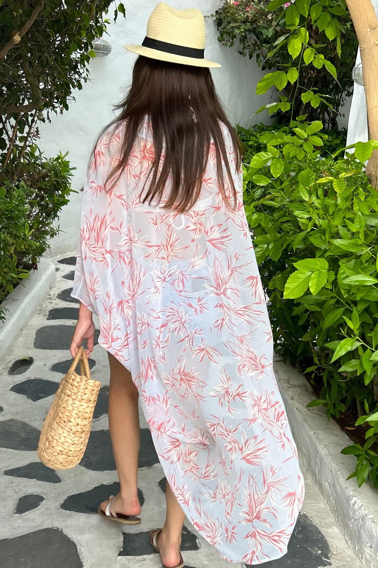 Kimono Batwing