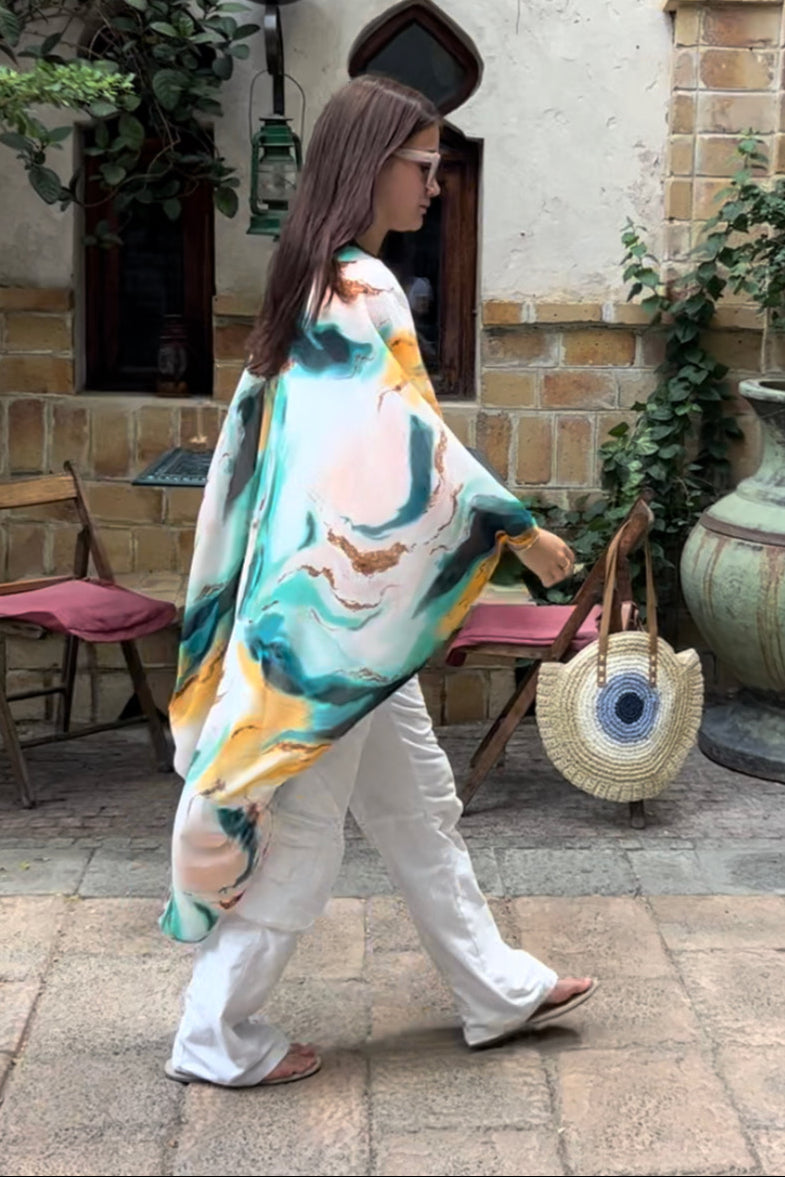 Kimono Batwing
