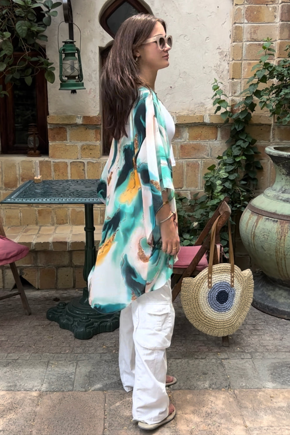 Kimono medium