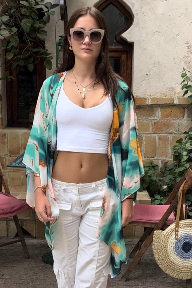 Kimono medium