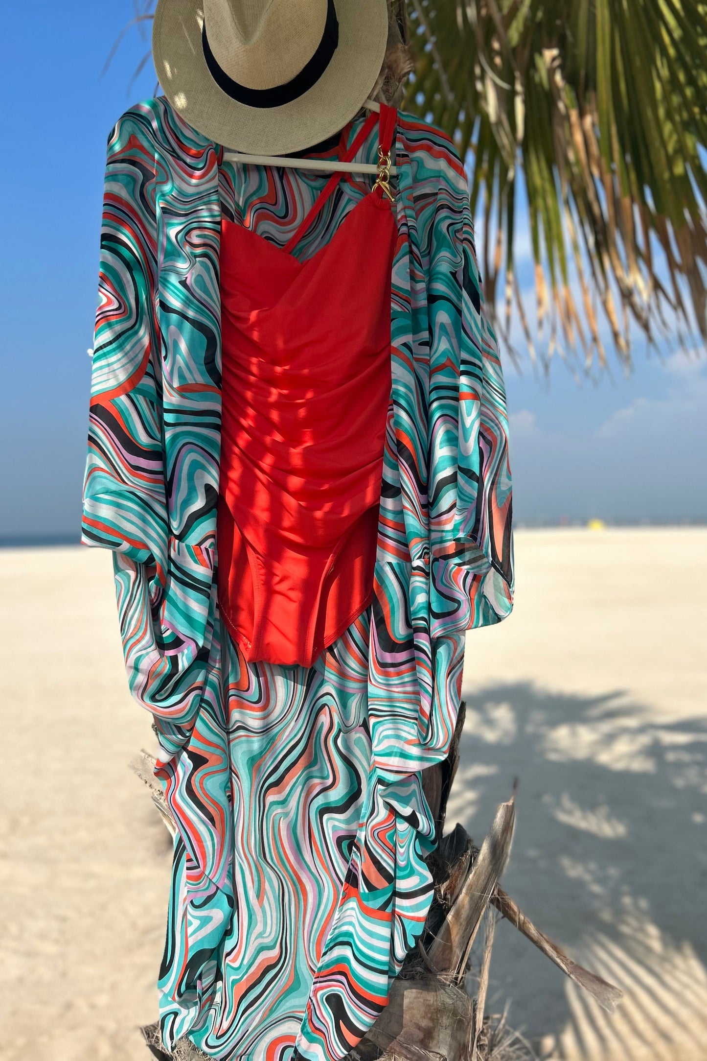 Kimono Batwing