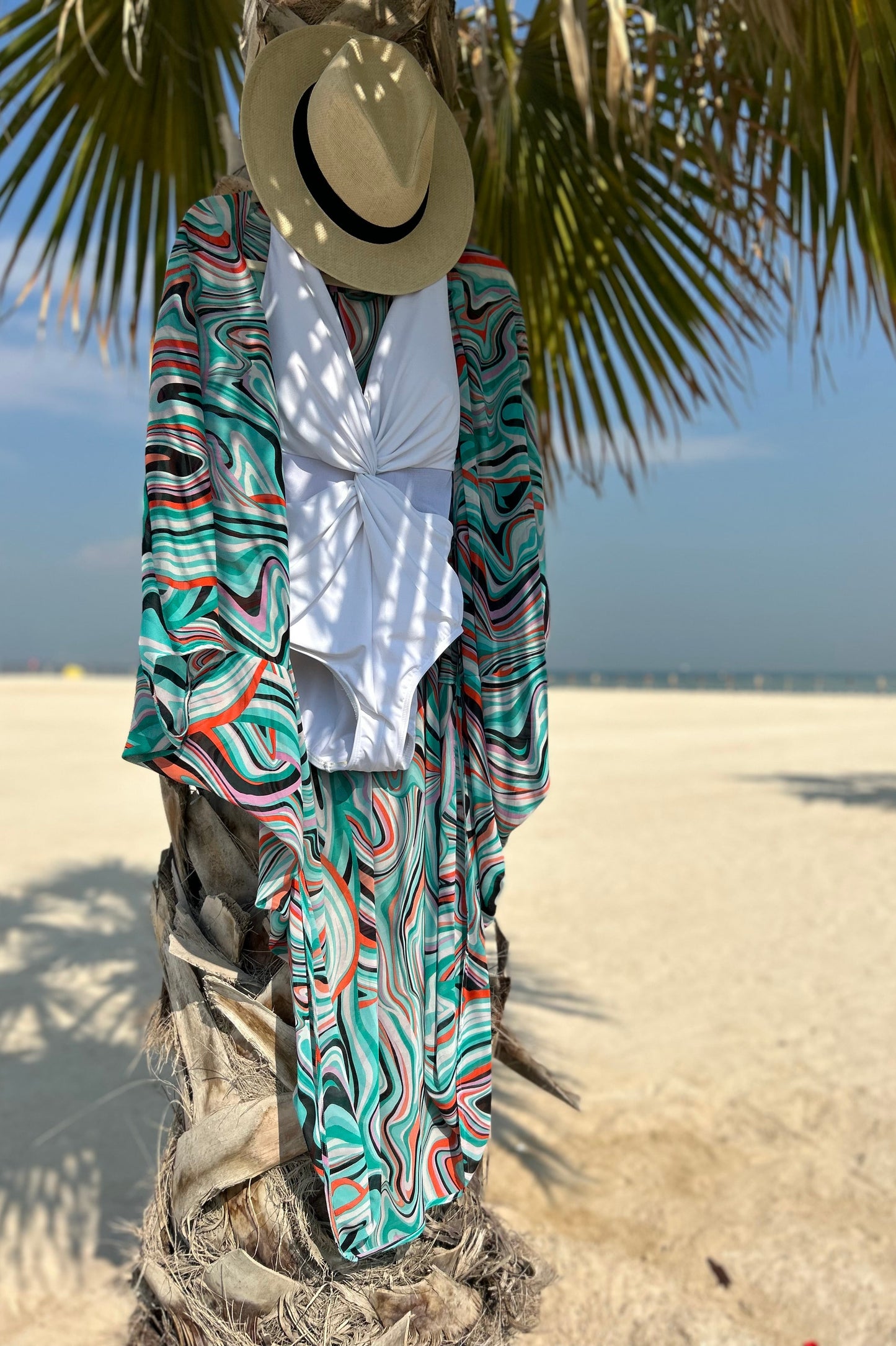 Kimono Batwing