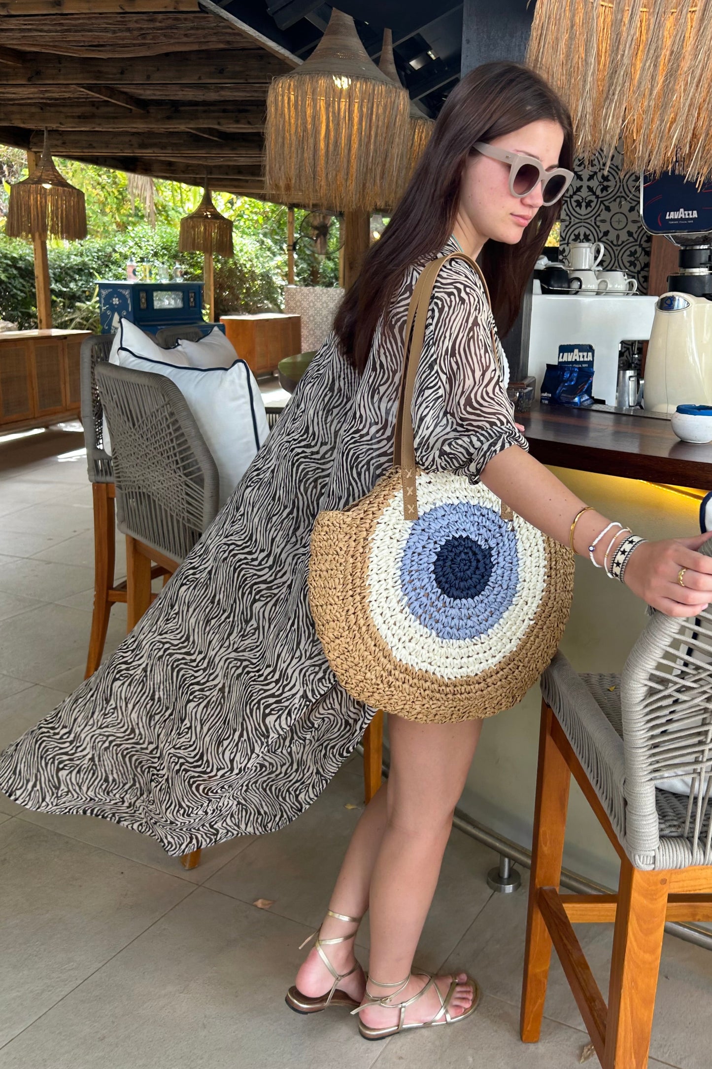 Kimono Batwing