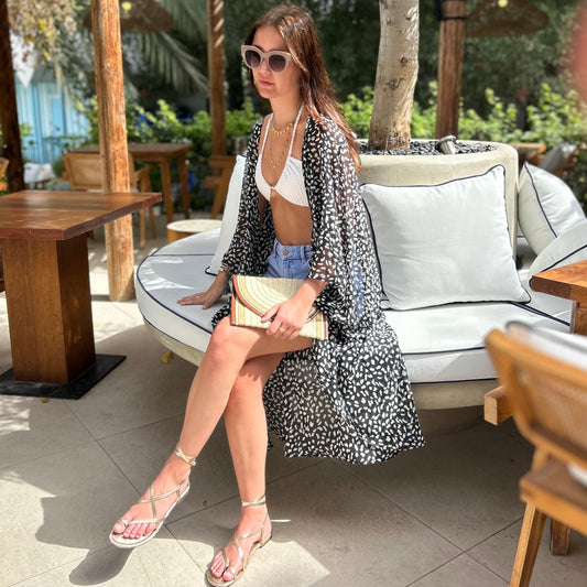 Kimono Batwing