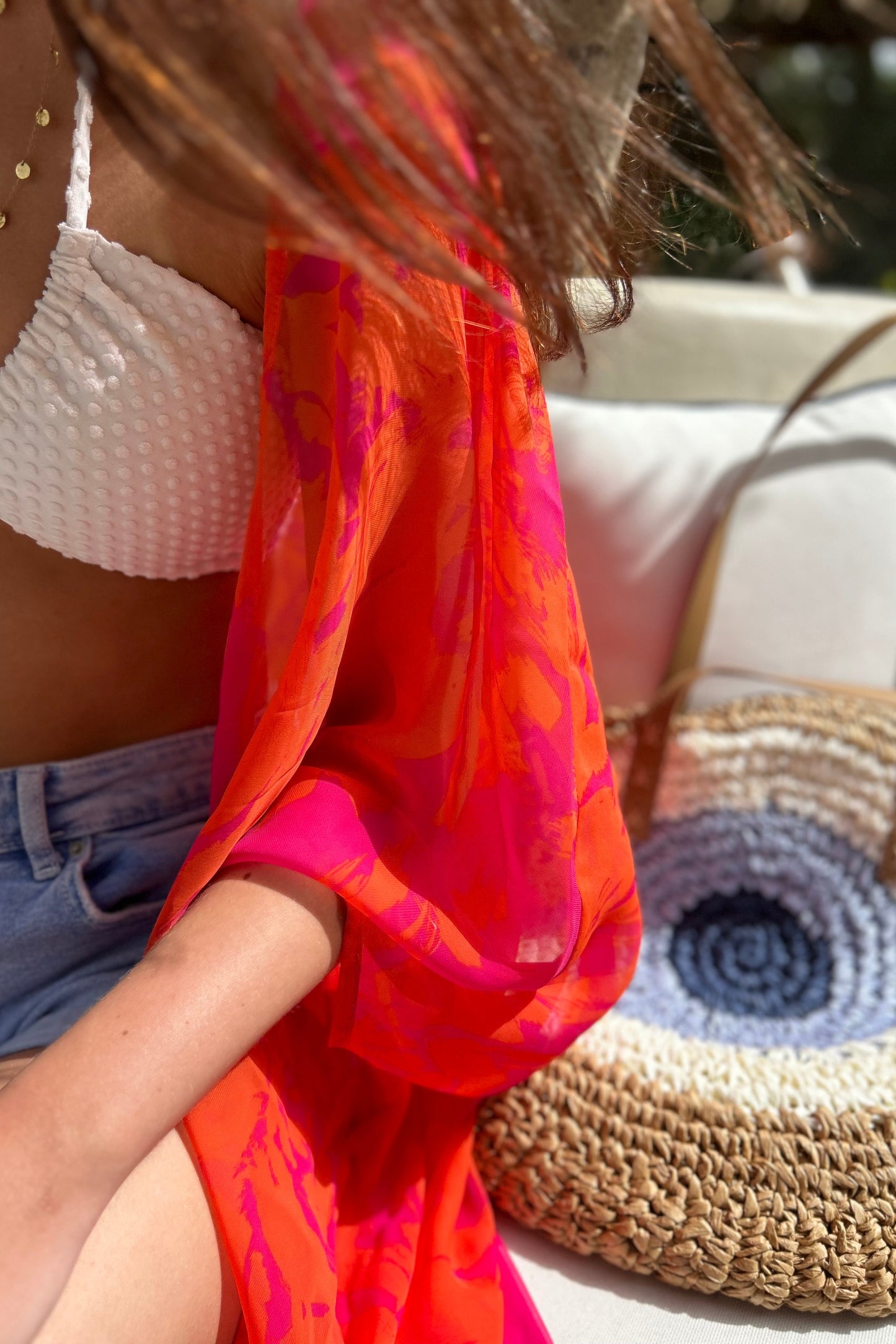 Kimono Batwing