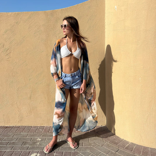 Kimono Batwing